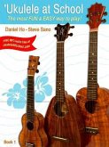 'Ukulele at School, Bk 1