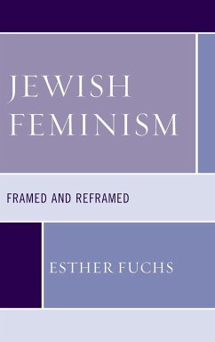 Jewish Feminism - Fuchs, Esther