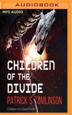 Children of the Divide - Tomlinson, Patrick S.