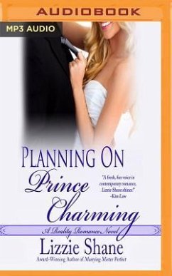 Planning on Prince Charming - Shane, Lizzie