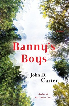 Banny's Boys - Carter, John D