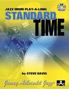 Standard Time - Davis, Steve