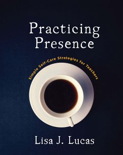 Cover Practicing Presence
