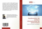 Transformations des pratiques informationnelles des jeunes Français