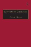 (Un)Thinking Citizenship