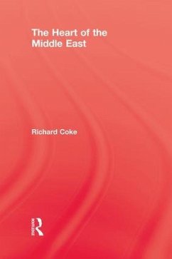 Heart of Middle East - Coke