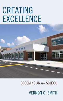 Creating Excellence - Smith, Vernon G.