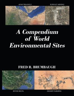 A Compendium of World Environmental Sites - Brumbaugh, Fred R