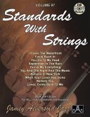 Jamey Aebersold Jazz -- Standards with Strings, Vol 97