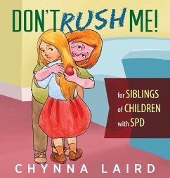 Don't Rush Me! - Laird, Chynna