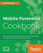 Mobile Forensics Cookbook - Bild 1