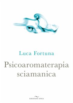 Cover Psicoaromaterapia sciamanica