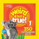 Weird But True! Expanded Edition Weird But True! Expanded Edition