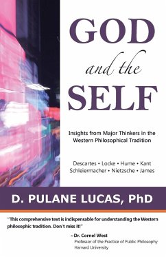 God and the Self - Lucas, D. Pulane