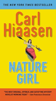 Nature Girl - Hiaasen, Carl