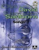 Jamey Aebersold Jazz -- David Sanborn Songs, Vol 103