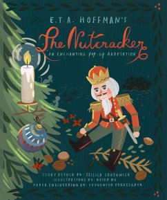 The Nutcracker - Southwick, Jessica