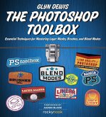 The Photoshop Toolbox