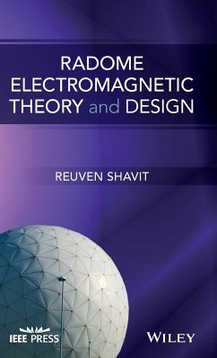 Radome Electromagnetic Theory and Design - Shavit, Reuven