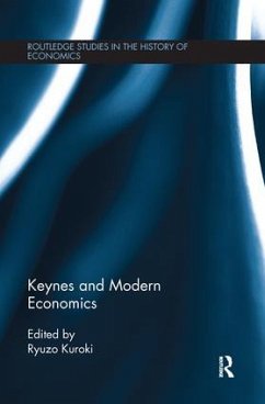 Keynes and Modern Economics