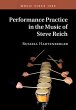 Performance Practice in the Music of... - Bild 1