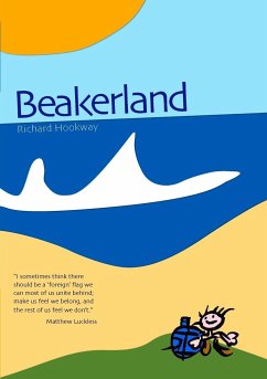 Beakerland - Hookway, Richard