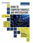 Guide to Computer Forensics and Investigations