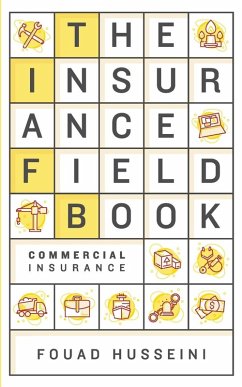Cover The Insurance Field Book