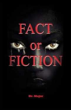 Fact or Fiction - Dr Major