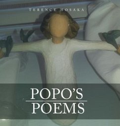 PoPo's Poems - Hosaka, Terence