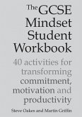 The GCSE Mindset Student Workbook