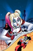 Harley Quinn: