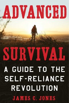 Advanced Survival - Jones, James C