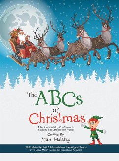 The ABCs of Christmas - Malatzy, Mari