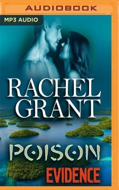 Poison Evidence - Grant, Rachel