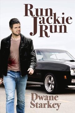 Run Jackie Run: Volume 1 - Starkey, Dwane