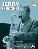 Jamey Aebersold Jazz -- Jerry Bergonzi, Vol 102