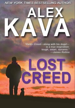 Lost Creed - Kava, Alex