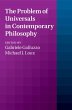 The Problem of Universals in... - Bild 1
