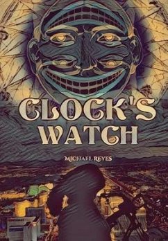 Clock's Watch - Reyes, Michael