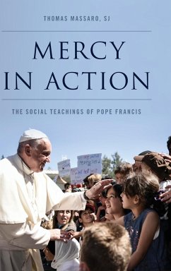 Mercy in Action - Massaro, Sj Thomas