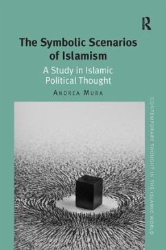The Symbolic Scenarios of Islamism - Mura, Andrea