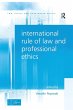 International Rule of Law and... - Bild 1