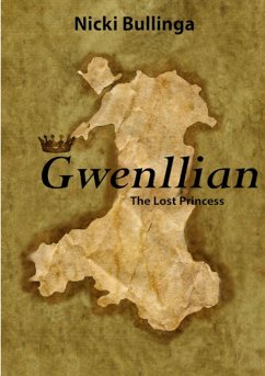 Gwenllian - Bullinga, Nicki