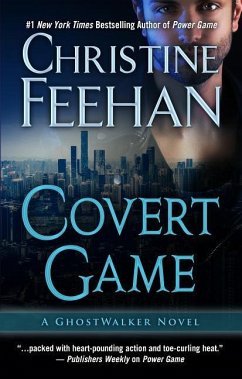 Covert Game - Feehan, Christine