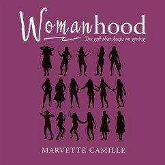 Womanhood - Camille, Marvette