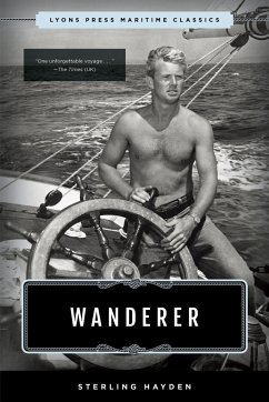 Wanderer - Hayden, Sterling