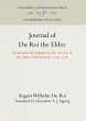 Journal of Du Roi the Elder - Bild 1