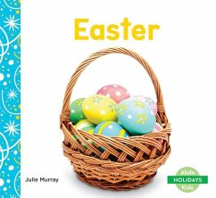 Easter - Murray, Julie
