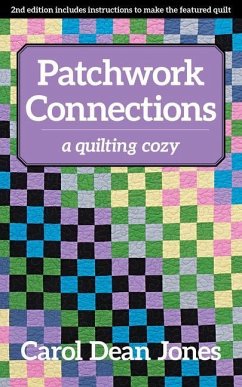 Patchwork Connections - Dean Jones, Carol